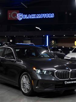 بي ام دبليو الفئة 5